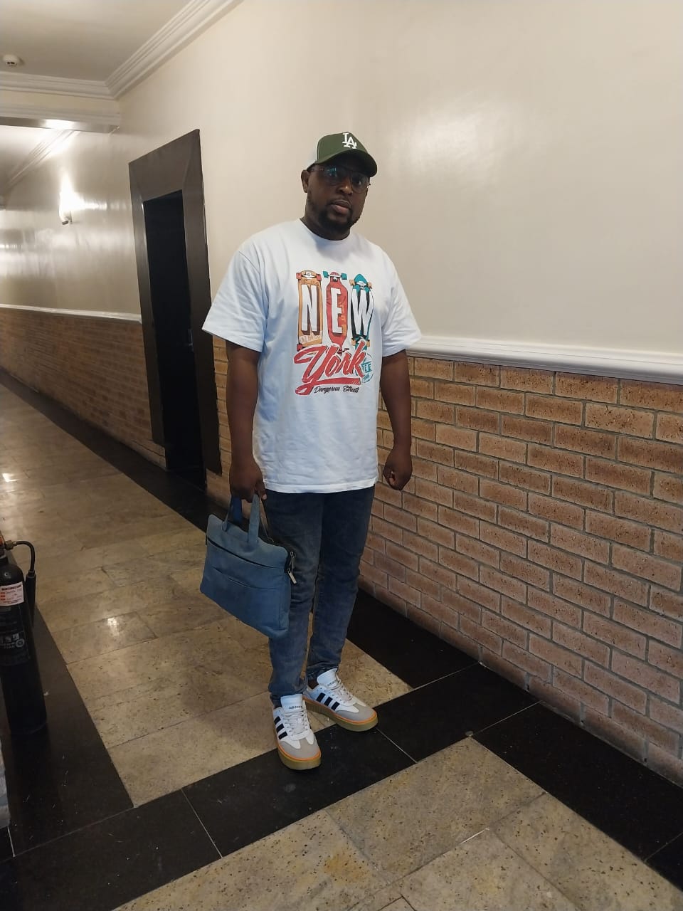 Adekunle Bamidele